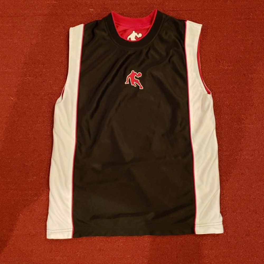 And 1 Jersey
